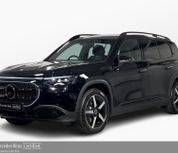 Mercedes-Benz GLB 2026