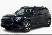 Mercedes-Benz GLB 2026