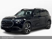 Mercedes-Benz GLB 2026