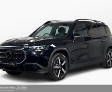 Mercedes-Benz GLB 2026
