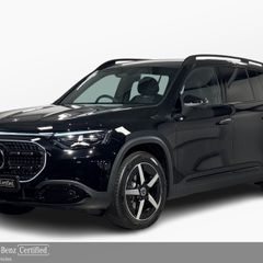 Mercedes-Benz GLB 2026