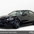 Mercedes-Benz C-Class 2026