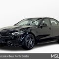 Mercedes-Benz C-Class 2026
