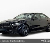 Mercedes-Benz C-Class 2026