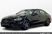Mercedes-Benz C-Class 2026