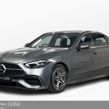 Mercedes-Benz C-Class 2023