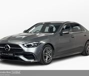 Mercedes-Benz C-Class 2023