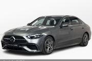 Mercedes-Benz C-Class 2023
