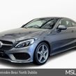 Mercedes-Benz C-Class 2018