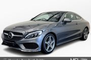 Mercedes-Benz C-Class 2018