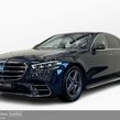 Mercedes-Benz S-Class 2021