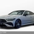 Mercedes-Benz CLE 2025