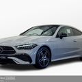 Mercedes-Benz CLE 2025