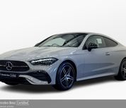 Mercedes-Benz CLE 2025