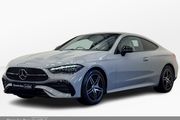 Mercedes-Benz CLE 2025