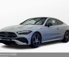 Mercedes-Benz CLE 2025