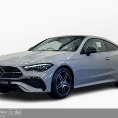 Mercedes-Benz CLE 2025