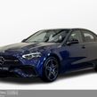 Mercedes-Benz C-Class 2026