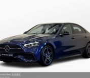 Mercedes-Benz C-Class 2026