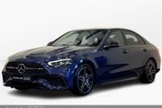 Mercedes-Benz C-Class 2026