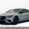Mercedes-Benz EQE 2025