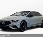 Mercedes-Benz EQE 2025