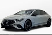 Mercedes-Benz EQE 2025