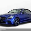 Mercedes-Benz C-Class 2022