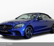 Mercedes-Benz C-Class 2022