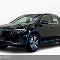 Mercedes-Benz EQA 2023