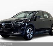 Mercedes-Benz EQA 2023