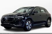 Mercedes-Benz EQA 2023