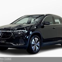 Mercedes-Benz EQA 2023