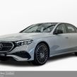 Mercedes-Benz E-Class 2026