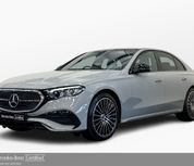 Mercedes-Benz E-Class 2026