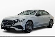 Mercedes-Benz E-Class 2026