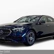 Mercedes-Benz E-Class 2025
