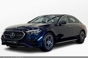 Mercedes-Benz E-Class 2025