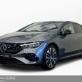 Mercedes-Benz EQE 2024