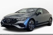 Mercedes-Benz EQE 2024