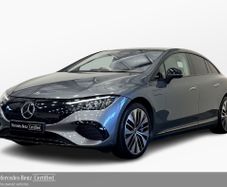 Mercedes-Benz EQE 2024