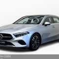 Mercedes-Benz A-Class 2026