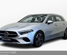 Mercedes-Benz A-Class 2026