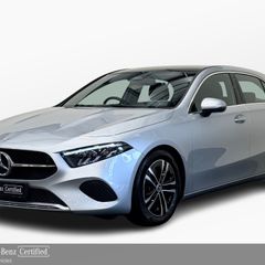 Mercedes-Benz A-Class 2026