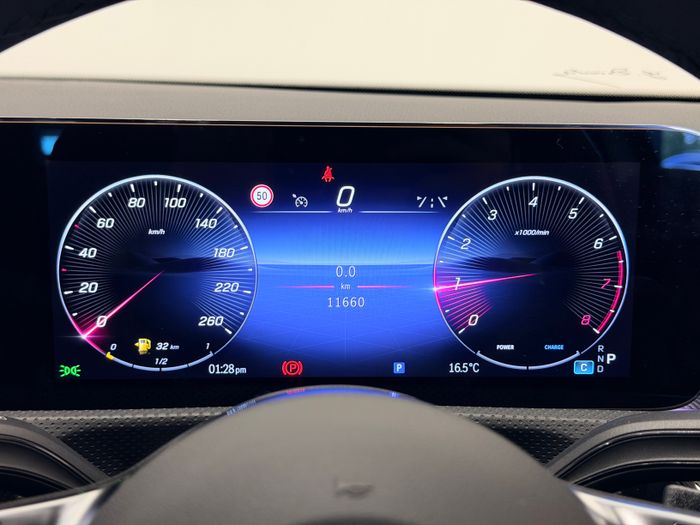 Mercedes-Benz A-Class 2026