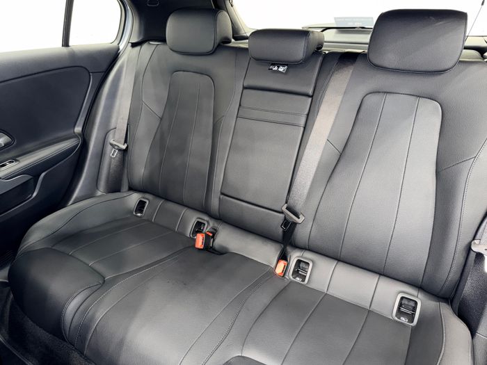 Mercedes-Benz A-Class 2026