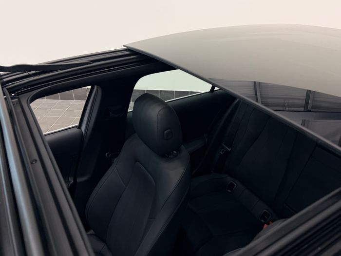 Mercedes-Benz A-Class 2026