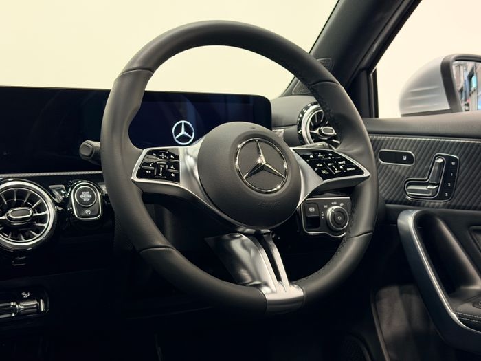 Mercedes-Benz A-Class 2026
