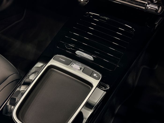 Mercedes-Benz A-Class 2026