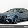 Mercedes-Benz E-Class 2026